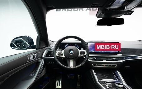BMW X6, 2023 год, 11 990 000 рублей, 13 фотография