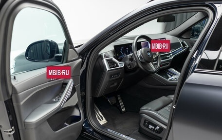BMW X6, 2023 год, 11 990 000 рублей, 7 фотография