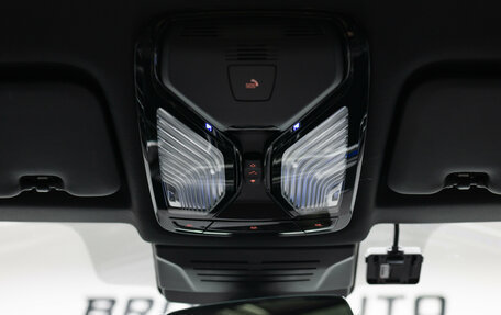BMW X6, 2023 год, 11 990 000 рублей, 17 фотография