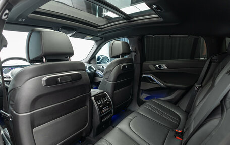 BMW X6, 2023 год, 11 990 000 рублей, 27 фотография
