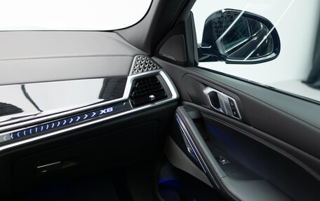 BMW X6, 2023 год, 11 990 000 рублей, 21 фотография