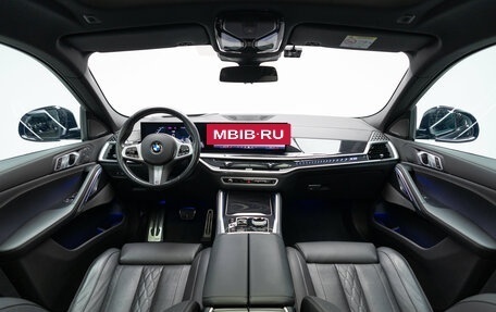 BMW X6, 2023 год, 11 990 000 рублей, 30 фотография