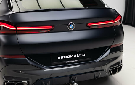 BMW X6, 2023 год, 11 990 000 рублей, 34 фотография