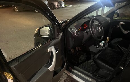 Renault Sandero I, 2012 год, 510 000 рублей, 7 фотография