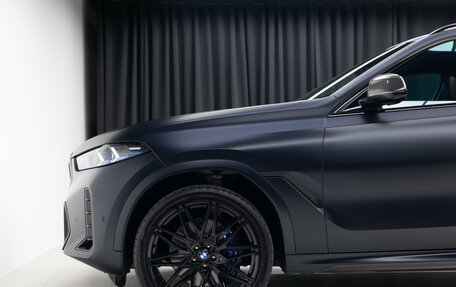 BMW X6, 2023 год, 11 990 000 рублей, 37 фотография