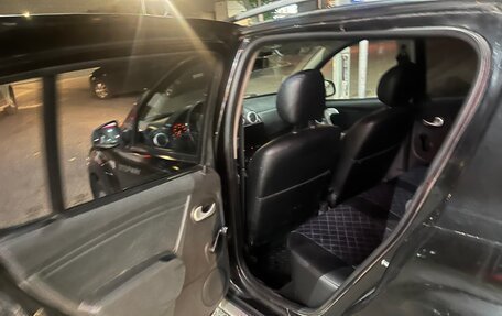 Renault Sandero I, 2012 год, 510 000 рублей, 9 фотография