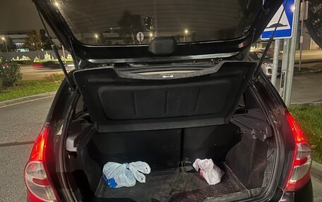 Renault Sandero I, 2012 год, 510 000 рублей, 8 фотография