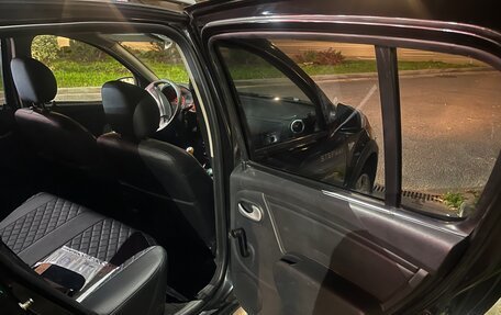 Renault Sandero I, 2012 год, 510 000 рублей, 10 фотография
