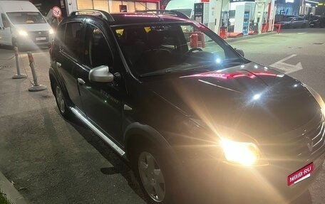 Renault Sandero I, 2012 год, 510 000 рублей, 3 фотография