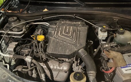 Renault Sandero I, 2012 год, 510 000 рублей, 14 фотография