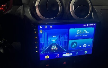 Renault Sandero I, 2012 год, 510 000 рублей, 17 фотография