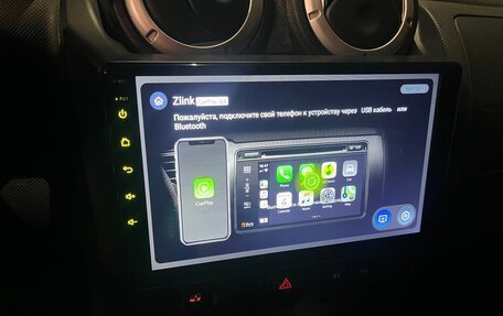 Renault Sandero I, 2012 год, 510 000 рублей, 18 фотография