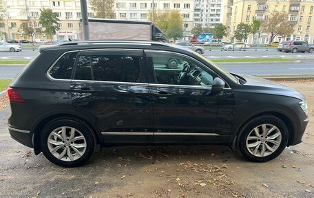 Volkswagen Tiguan II, 2019 год, 3 195 000 рублей, 7 фотография