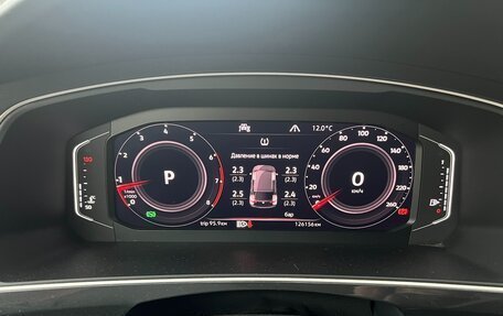 Volkswagen Tiguan II, 2019 год, 3 195 000 рублей, 14 фотография