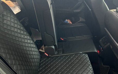 Volkswagen Tiguan II, 2019 год, 3 195 000 рублей, 25 фотография
