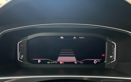 Volkswagen Tiguan II, 2019 год, 3 195 000 рублей, 30 фотография