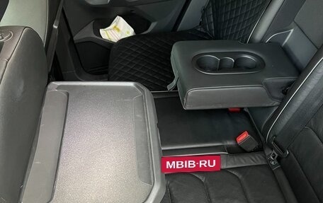 Volkswagen Tiguan II, 2019 год, 3 195 000 рублей, 26 фотография