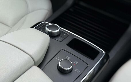 Mercedes-Benz GLE Coupe, 2015 год, 2 850 000 рублей, 7 фотография