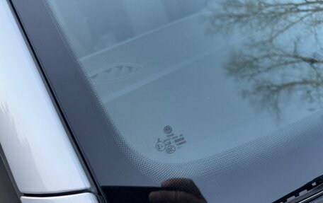 Volkswagen Polo VI (EU Market), 2012 год, 1 270 000 рублей, 10 фотография