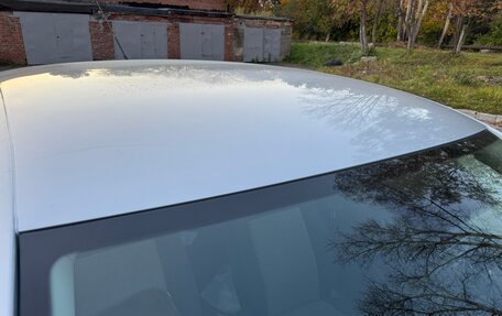 Volkswagen Polo VI (EU Market), 2012 год, 1 270 000 рублей, 9 фотография