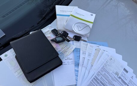 Volkswagen Polo VI (EU Market), 2012 год, 1 270 000 рублей, 22 фотография