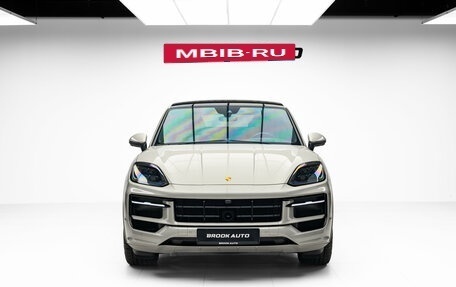 Porsche Cayenne III, 2024 год, 13 990 000 рублей, 2 фотография