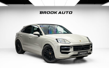 Porsche Cayenne III, 2024 год, 13 990 000 рублей, 3 фотография