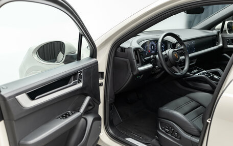 Porsche Cayenne III, 2024 год, 13 990 000 рублей, 7 фотография
