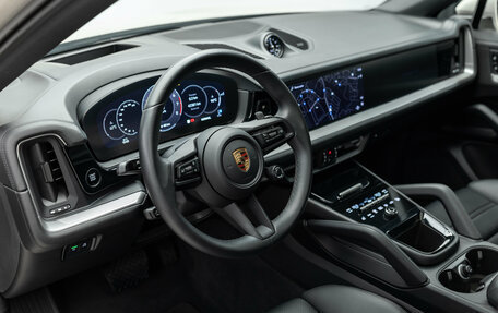 Porsche Cayenne III, 2024 год, 13 990 000 рублей, 11 фотография