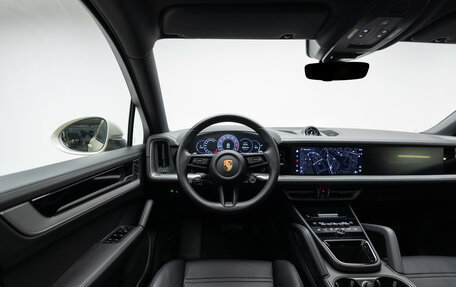 Porsche Cayenne III, 2024 год, 13 990 000 рублей, 14 фотография