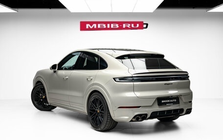 Porsche Cayenne III, 2024 год, 13 990 000 рублей, 6 фотография