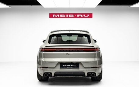 Porsche Cayenne III, 2024 год, 13 990 000 рублей, 5 фотография