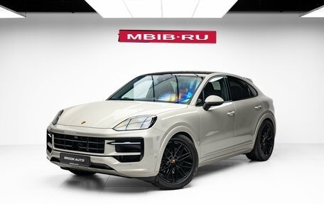 Porsche Cayenne III, 2024 год, 13 990 000 рублей, 1 фотография
