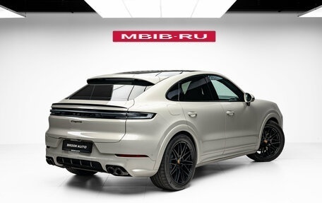 Porsche Cayenne III, 2024 год, 13 990 000 рублей, 4 фотография