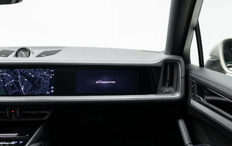 Porsche Cayenne III, 2024 год, 13 990 000 рублей, 22 фотография