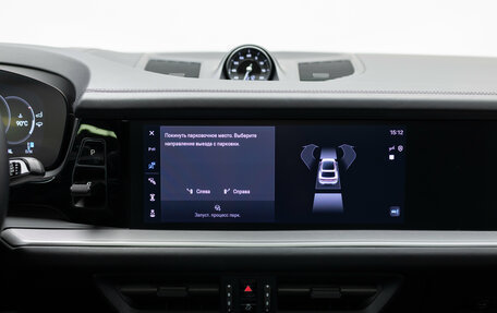 Porsche Cayenne III, 2024 год, 13 990 000 рублей, 26 фотография