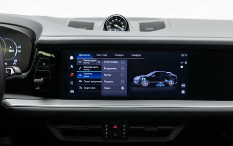 Porsche Cayenne III, 2024 год, 13 990 000 рублей, 27 фотография