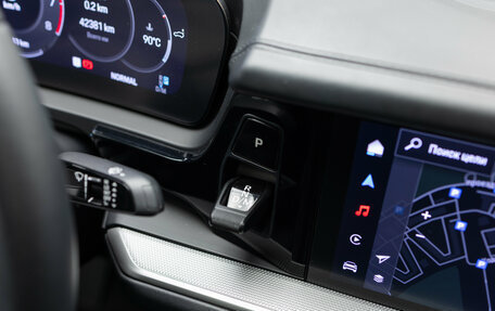 Porsche Cayenne III, 2024 год, 13 990 000 рублей, 18 фотография