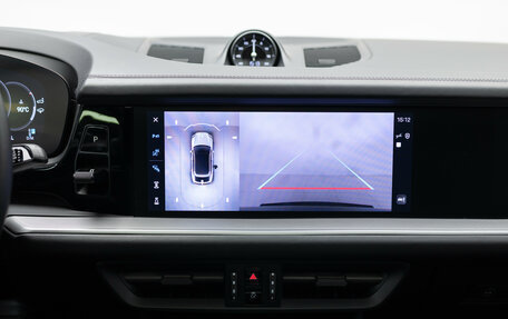 Porsche Cayenne III, 2024 год, 13 990 000 рублей, 23 фотография