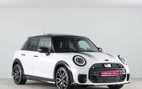 MINI Hatch, 2026 год, 4 820 000 рублей, 1 фотография