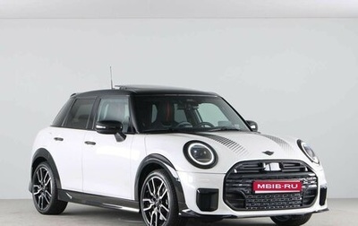 MINI Hatch, 2026 год, 4 820 000 рублей, 1 фотография