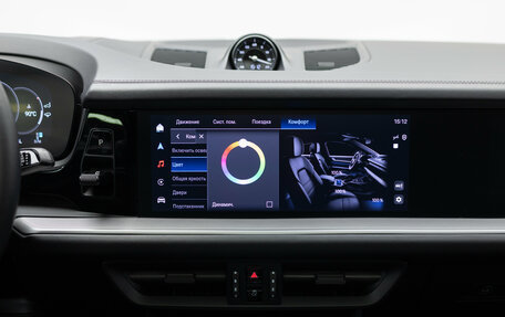 Porsche Cayenne III, 2024 год, 13 990 000 рублей, 25 фотография