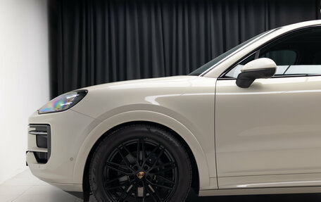 Porsche Cayenne III, 2024 год, 13 990 000 рублей, 39 фотография