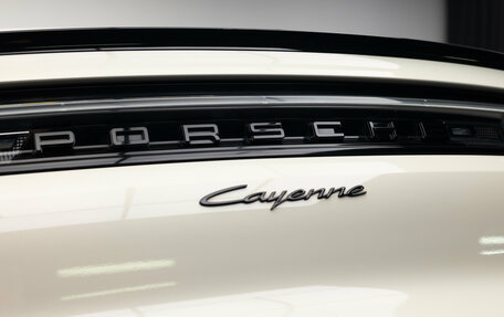 Porsche Cayenne III, 2024 год, 13 990 000 рублей, 37 фотография