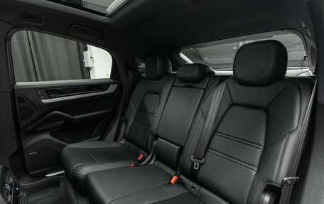 Porsche Cayenne III, 2024 год, 13 990 000 рублей, 31 фотография