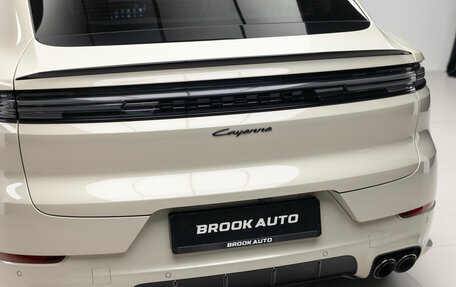 Porsche Cayenne III, 2024 год, 13 990 000 рублей, 36 фотография