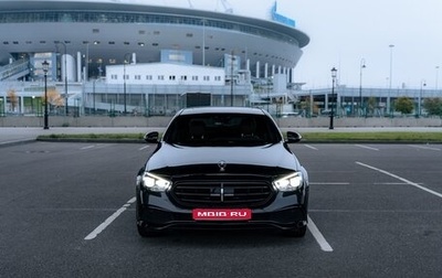 Mercedes-Benz E-Класс, 2021 год, 4 550 000 рублей, 1 фотография