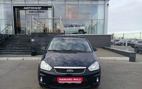 Ford C-MAX I рестайлинг, 2008 год, 695 000 рублей, 2 фотография