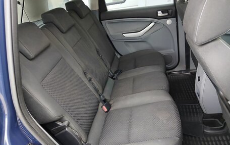 Ford C-MAX I рестайлинг, 2008 год, 695 000 рублей, 12 фотография