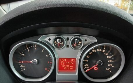 Ford C-MAX I рестайлинг, 2008 год, 695 000 рублей, 9 фотография